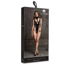 Le Desir Le Désir »Body With Turtleneck« Cyllene