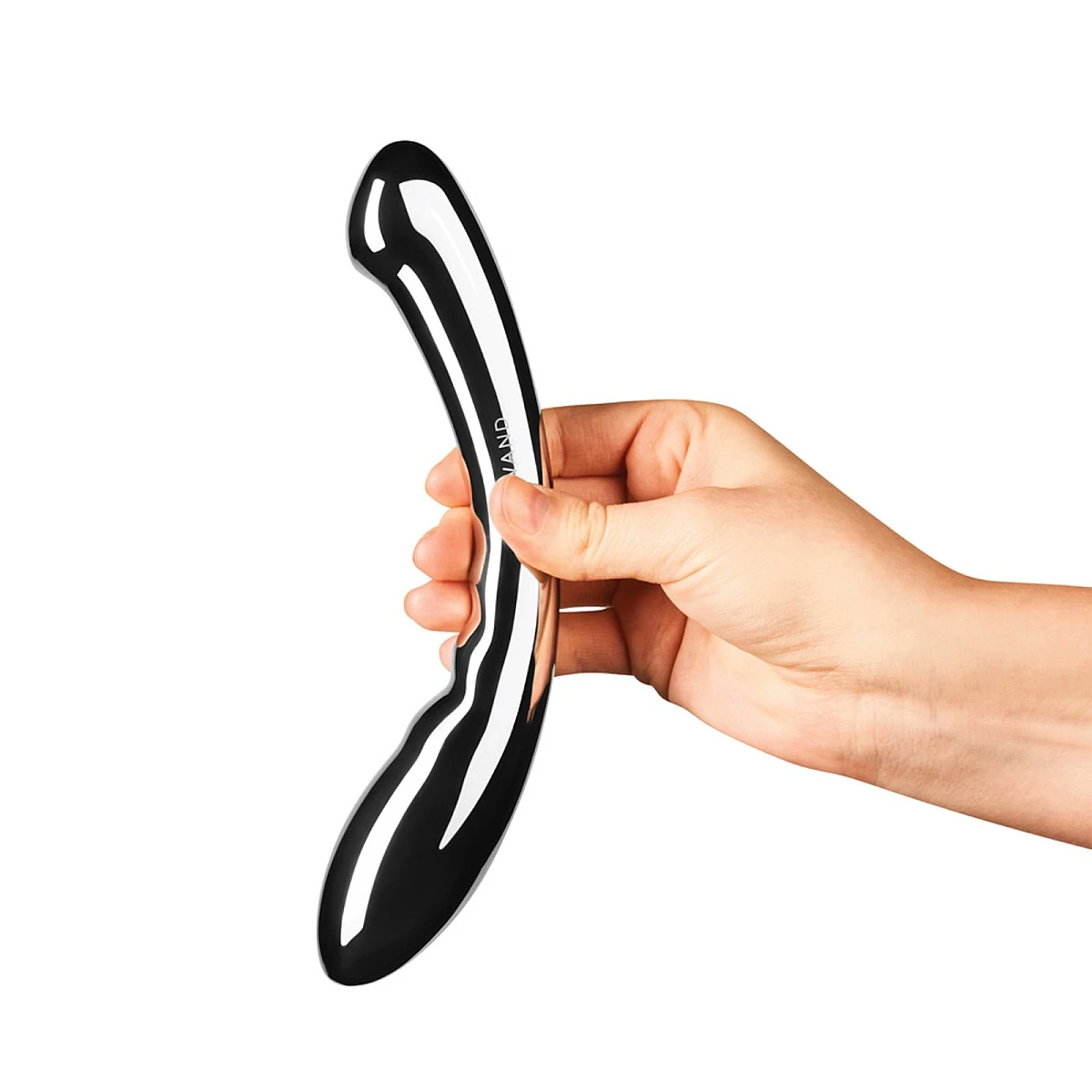Le Wand »Arch« Double-Sided Pleasure Tool 8 Le Wand »Arch« Double-Sided Pleasure Tool – Bild 6
