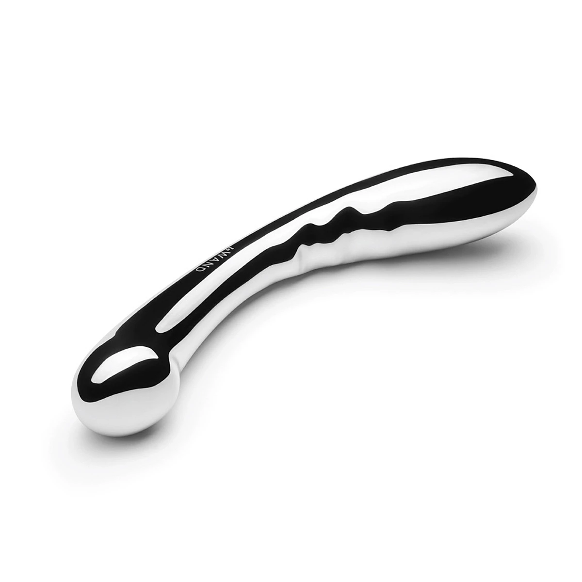 Le Wand »Arch« Double-Sided Pleasure Tool 3 Le Wand »Arch« Double-Sided Pleasure Tool