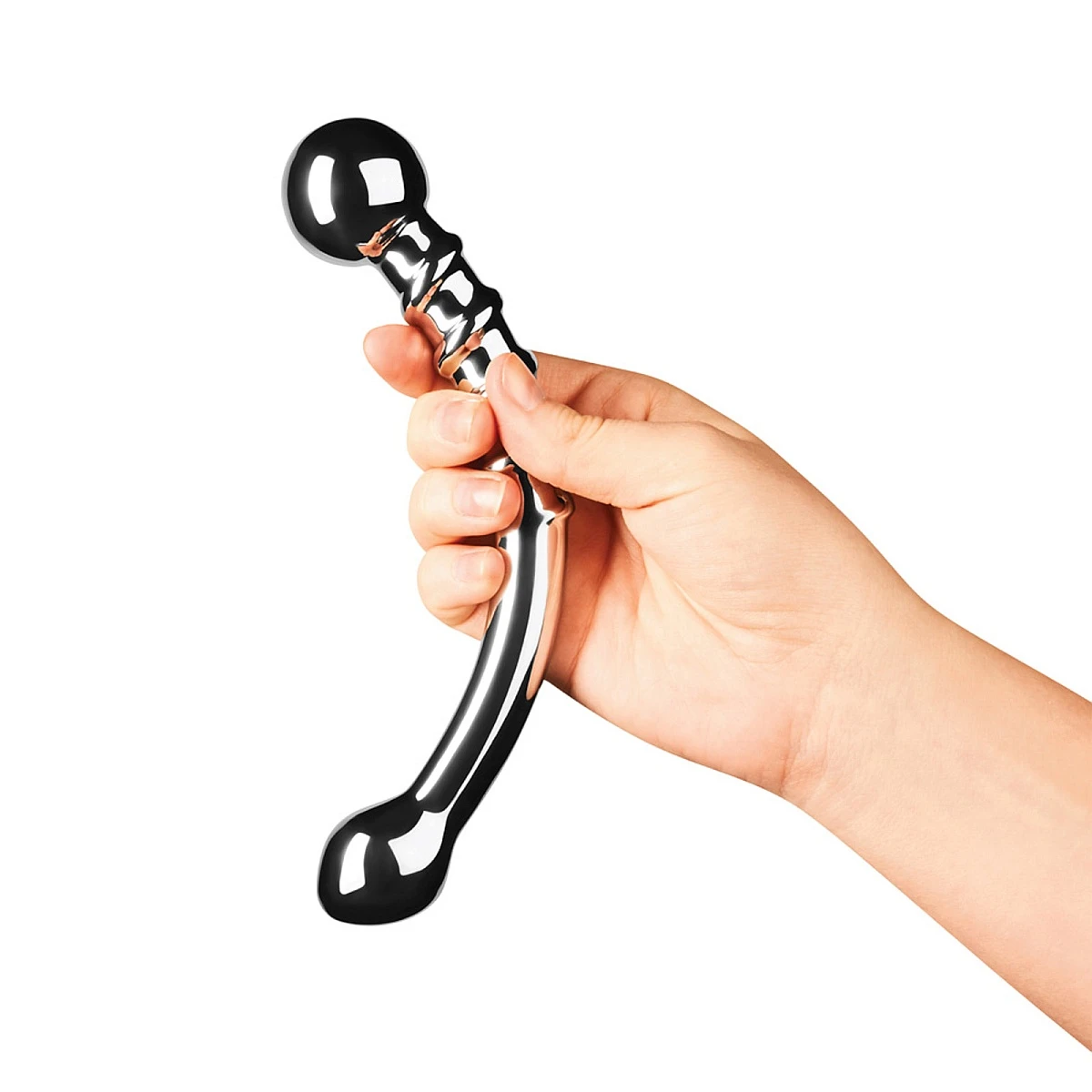 Le Wand »Bow« Double-Sided Pleasure Tool 8 Le Wand »Bow« Double-Sided Pleasure Tool – Bild 6