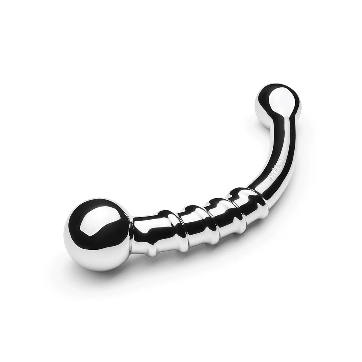 Le Wand »Bow« Double-Sided Pleasure Tool 3 Le Wand »Bow« Double-Sided Pleasure Tool