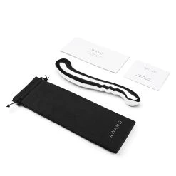 Le Wand »Contour« Double-Sided Pleasure Tool -JOYDIVISION Geschäft Le Wand Contour Double Sided Pleasure Tool.MT314 00 3f1