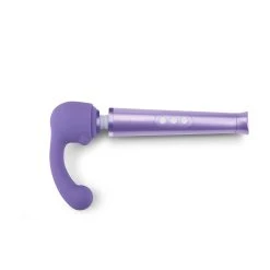 Le Wand »Curve Petite Weighted Silicone Attachment« -JOYDIVISION Geschäft Le Wand Curve Petite Weighted Silicone Attachment .FF550 00 3f17