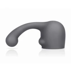Le Wand »Curve Weighted Silicone Attachment« -JOYDIVISION Geschäft Le Wand Curve Weighted Silicone Attachment .FF551 00 1f44