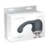 Le Wand »Curve Weighted Silicone Attachment« -JOYDIVISION Geschäft Le Wand Curve Weighted Silicone Attachment .FF551 00 f44