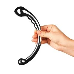 Le Wand »Hoop« Double-Sided Pleasure Tool -JOYDIVISION Geschäft Le Wand Hoop Double Sided Pleasure Tool.MT313 00 5f1