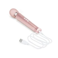 Le Wand Petite Rechargeable Massager -JOYDIVISION Geschäft Le Wand Petite Rechargeable Massager.FF051 00 4f107