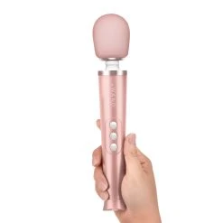 Le Wand Petite Rechargeable Massager -JOYDIVISION Geschäft Le Wand Petite Rechargeable Massager.FF051 00 5f107