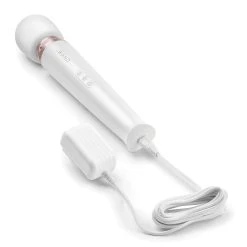 Le Wand Rechargeable Vibrating Massager -JOYDIVISION Geschäft Le Wand Rechargeable Vibrating Massager.FF052 00 4f15