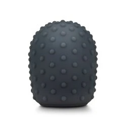 Le Wand - Silicone Covers Droplet & Spiral Texture -JOYDIVISION Geschäft Le Wand Silicone Covers Droplet Spiral Texture.FF049 00 2f44