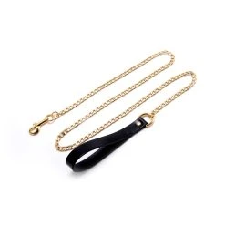 »Leash« Ketten-Führleine Von »UPKO«