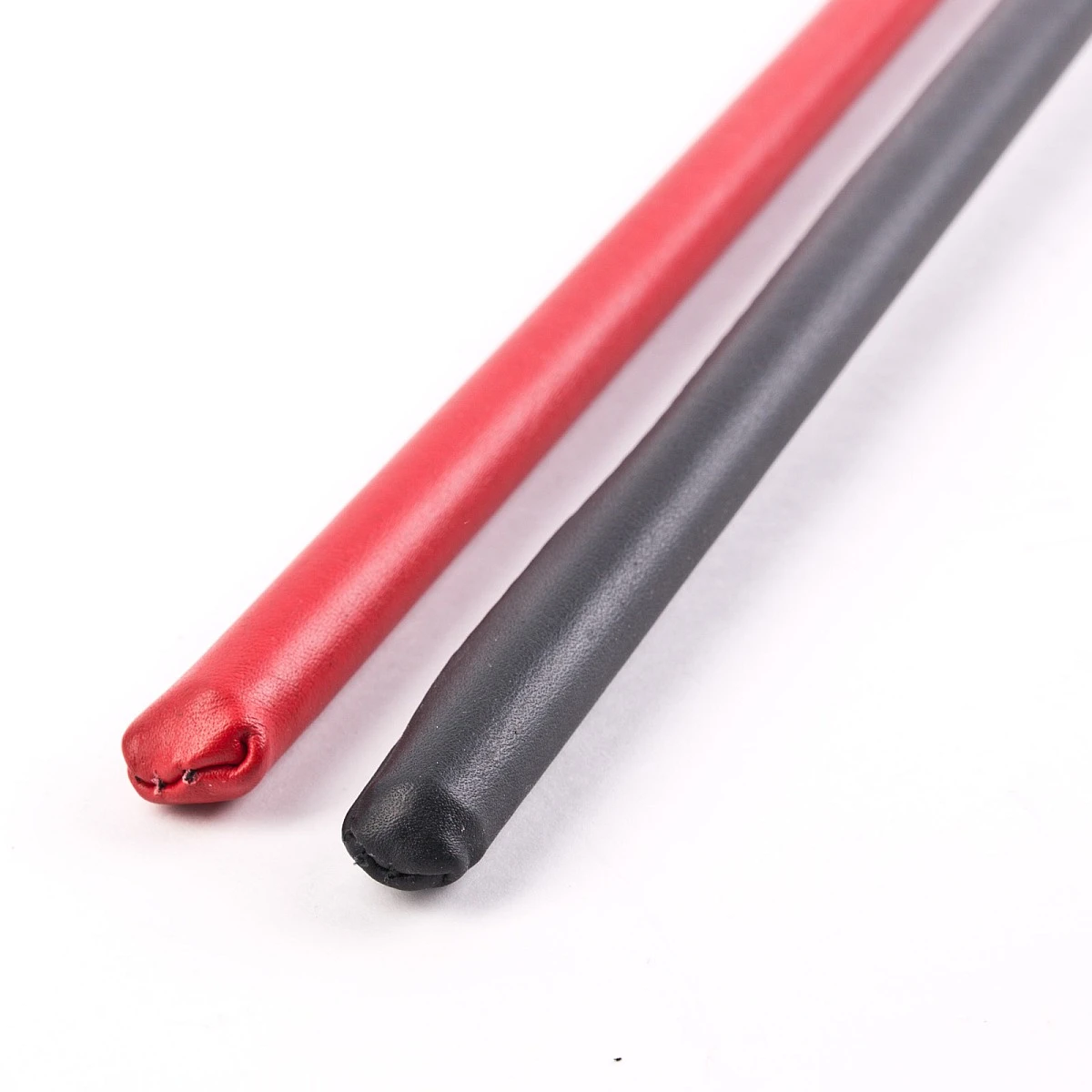 Hausmarke Leder Flexstock - Rohrstock 6 Hausmarke Leder Flexstock - Rohrstock – Bild 4