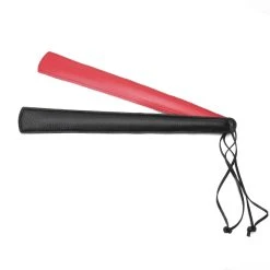 Hausmarke Leder-Paddel Jekyll And Hide