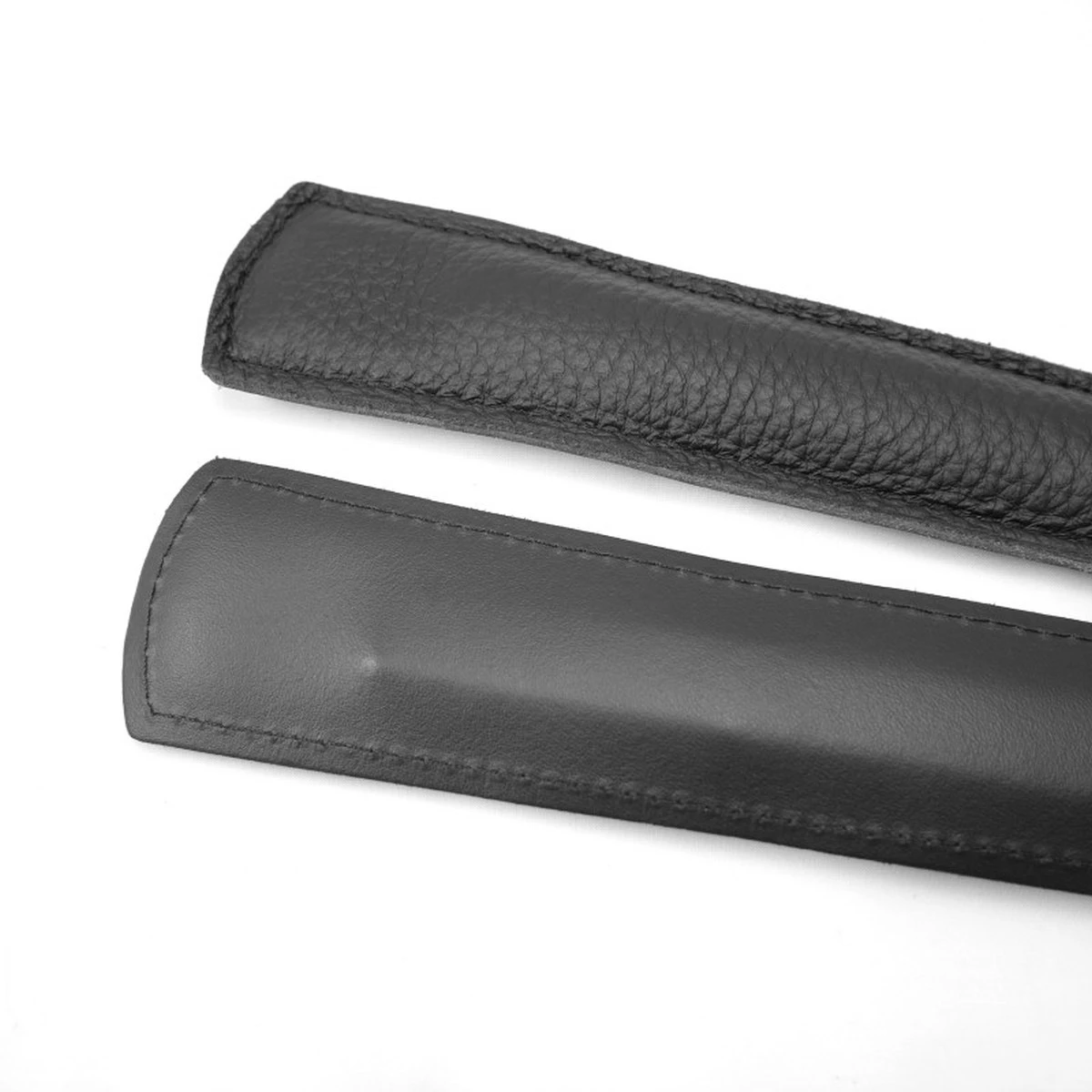 Hausmarke Leder-Paddel Strange Desire 4 Hausmarke Leder-Paddel Strange Desire – Bild 2