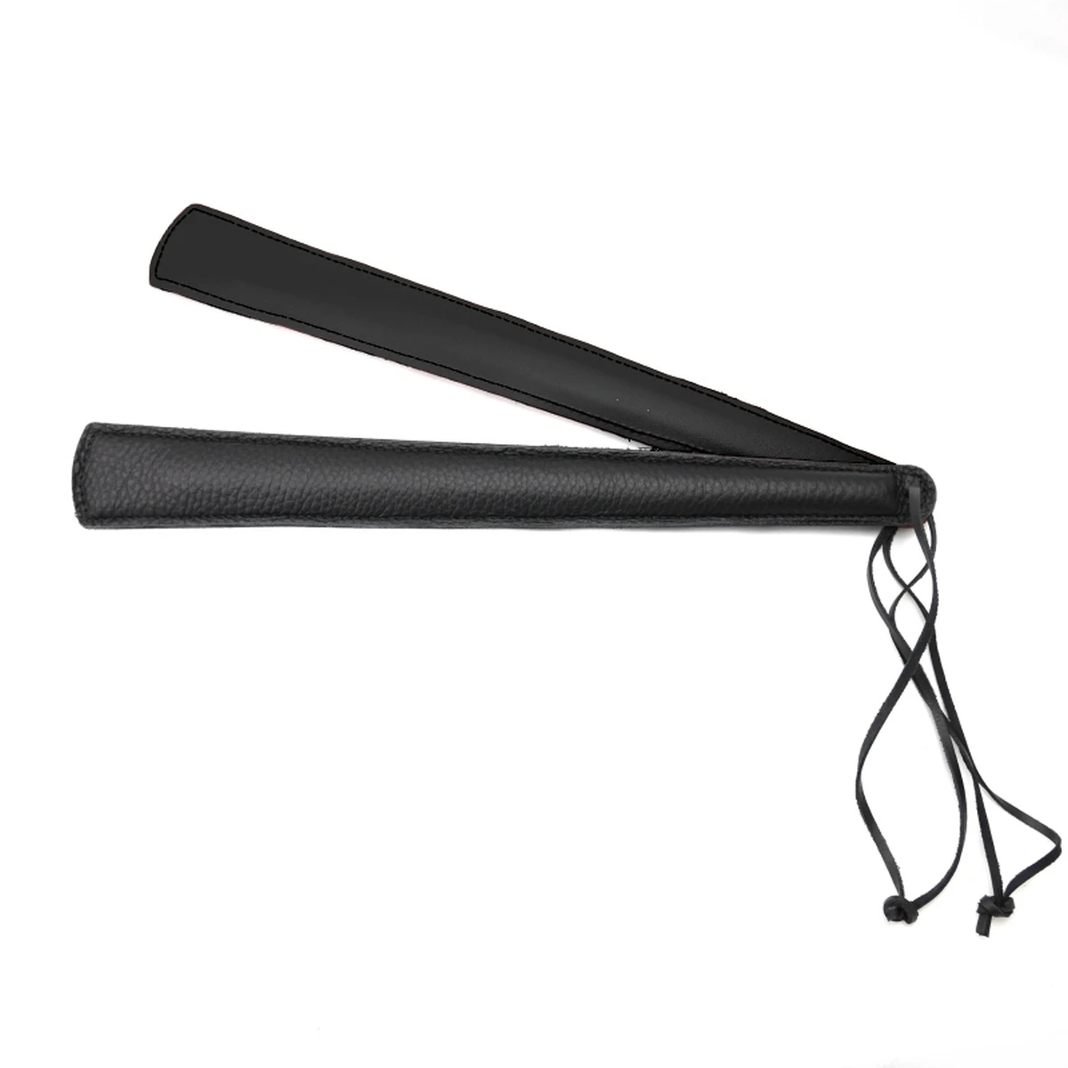 Hausmarke Leder-Paddel Strange Desire 3 Hausmarke Leder-Paddel Strange Desire