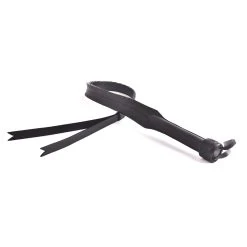 Naresh Lederpeitsche »Drachenschwanz« -JOYDIVISION Geschäft Lederpeitsche Drachenschwanz .SP109 00 1f4