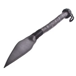 Naresh Lederpeitsche »Teufelszunge«