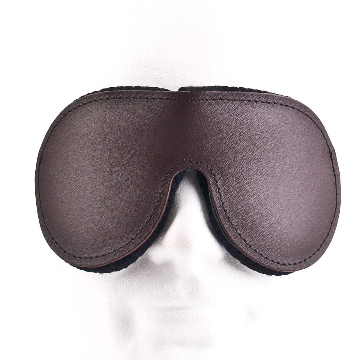 Baumwollseil.de Leichte Augenmaske Mit Donutpad Aus Baumwolle 4 Baumwollseil.de Leichte Augenmaske Mit Donutpad Aus Baumwolle – Bild 2