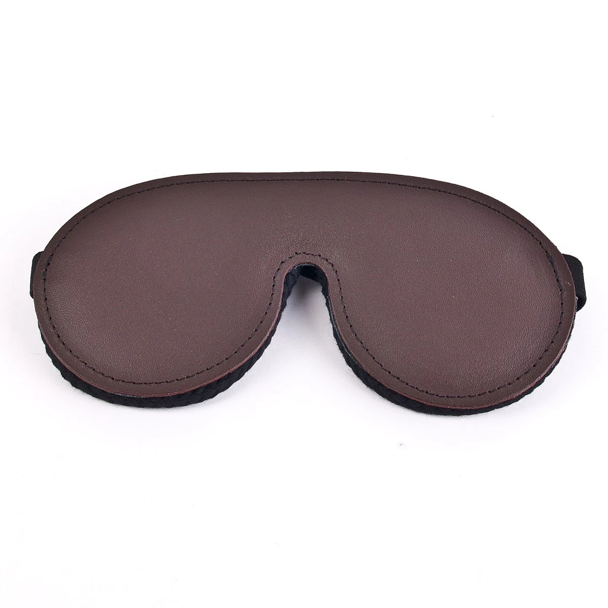 Baumwollseil.de Leichte Augenmaske Mit Donutpad Aus Baumwolle 5 Baumwollseil.de Leichte Augenmaske Mit Donutpad Aus Baumwolle – Bild 3