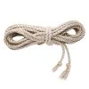 Baumwollseil.de Leinenhanf-Seil »Shibari« 10 Meter 6 Mm - Classic -JOYDIVISION Geschäft Leinenhanf Seil Shibari 10 Meter 6 mm Classic.SHL 23 10M f2