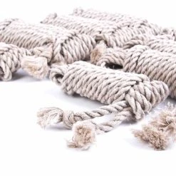 Baumwollseil.de Leinenhanf-Seilset JOYclub-Edition -JOYDIVISION Geschäft Leinenhanf Seilset JOYclub Edition.SHL 10 00 2f2