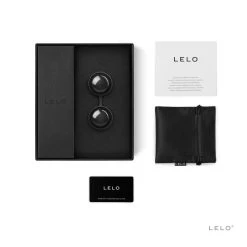 Lieblingstoys Lelo Luna Beads Noir -JOYDIVISION Geschäft Lelo Luna Beads Noir.FF720 00 2f4