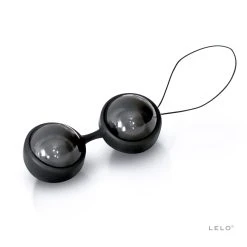 Lieblingstoys Lelo Luna Beads Noir