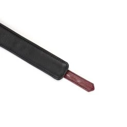 »LiebeSeele« Halsband Curved Collar Mit Leine »Wine Red« -JOYDIVISION Geschäft LiebeSeele Halsband Curved Collar mit Leine Wine Red .L0405 00 5f27