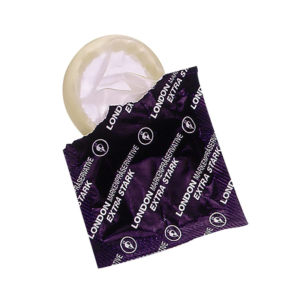 London Extra Special 100er 4 London Extra Special 100er – Bild 2