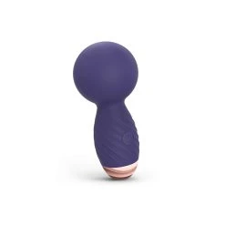 Love To Love Massager »Itsy Bitsy - Midnight Indigo«