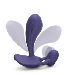 Love To Love Massager »Witty - Midnight Indigo« -JOYDIVISION Geschäft Love to Love Massager Witty Midnight Indigo .FF869 00 2f17