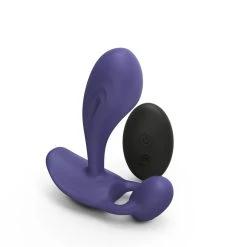 Love To Love Massager »Witty - Midnight Indigo«