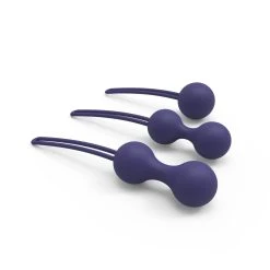 Love To Love »Per'Fit Kit« Kegel Balls 3er Set