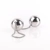 Steelgood! Loveballs Duo - Rotierende Liebeskugeln Mit Schlaufe -JOYDIVISION Geschäft Loveballs Duo rotierende Liebeskugeln mit Schlaufe.MT182 00 f1