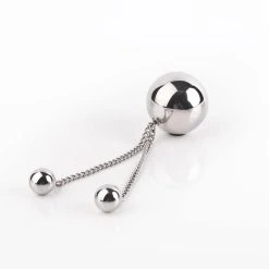 Steelgood! Loveballs Mit Zwei Endkugeln