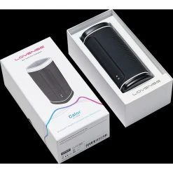 Lovense »Calor« Masturbator