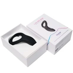 Lovense »Diamo« Remote Controlled Vibrating Cockring -JOYDIVISION Geschäft Lovense Diamo Remote Controlled Vibrating Cockring.FF549 01 4f4