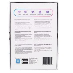 Lovense »Diamo« Remote Controlled Vibrating Cockring -JOYDIVISION Geschäft Lovense Diamo Remote Controlled Vibrating Cockring.FF549 01 5f4