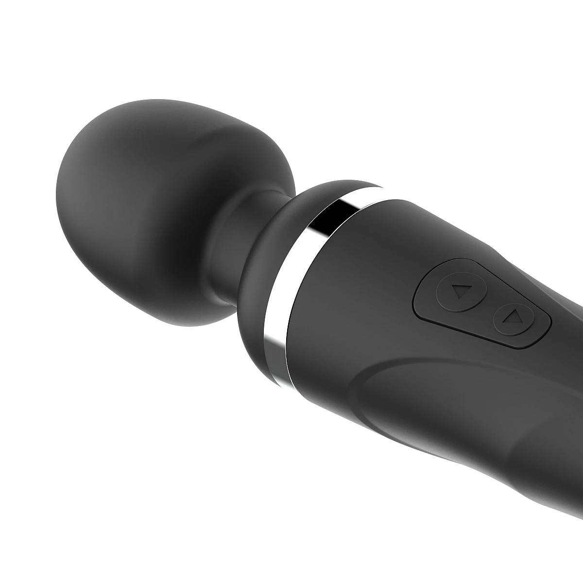 Lovense - Domi 2 Mini Wand Massager 4 Lovense - Domi 2 Mini Wand Massager – Bild 2