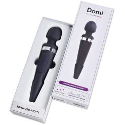 Lovense - Domi Female Attachment - Für Domi Mini Wand -JOYDIVISION Geschäft Lovense Domi Female Attachment fuer Domi Mini Wand.FF796 00 2f4