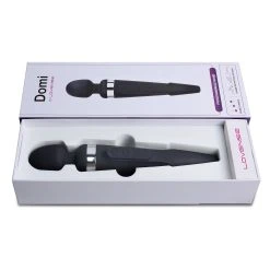 Lovense - Domi Male Attachment - Aufsatz Für Domi Mini Wand 9 Lovense - Domi Male Attachment - Aufsatz Für Domi Mini Wand -JOYDIVISION Geschäft Lovense Domi Male Attachment Aufsatz fuer Domi Mini Wand.FF797 00 3f4