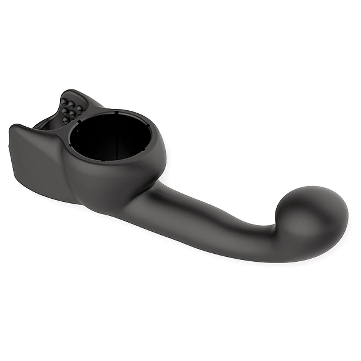 Lovense - Domi Male Attachment - Aufsatz Für Domi Mini Wand 3 Lovense - Domi Male Attachment - Aufsatz Für Domi Mini Wand