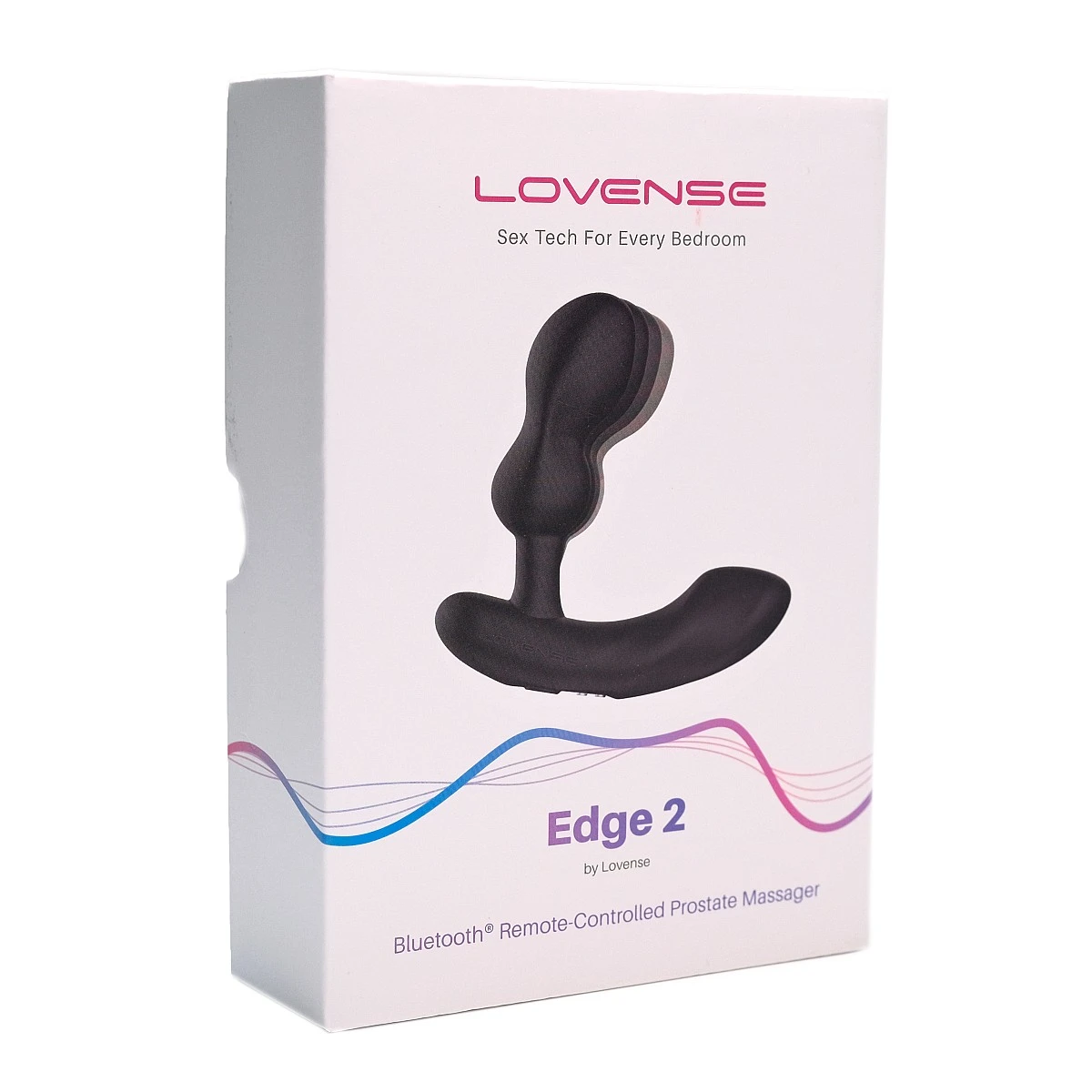 Lovense »Edge 2« Remote Controlled Prostata-Massager 6 Lovense »Edge 2« Remote Controlled Prostata-Massager – Bild 4