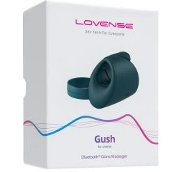 Lovense »Gush« Glans Massager -JOYDIVISION Geschäft Lovense Gush Glans Massager.FF863 00 1f9