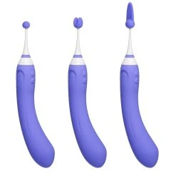 Lovense »Hyphy« Remote Controlled Dual-End Vibrator 12 Lovense »Hyphy« Remote Controlled Dual-End Vibrator -JOYDIVISION Geschäft Lovense Hyphy Remote Controlled Dual End Vibrator.FF862 00 4f17