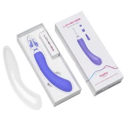 Lovense »Hyphy« Remote Controlled Dual-End Vibrator 13 Lovense »Hyphy« Remote Controlled Dual-End Vibrator -JOYDIVISION Geschäft Lovense Hyphy Remote Controlled Dual End Vibrator.FF862 00 6f17