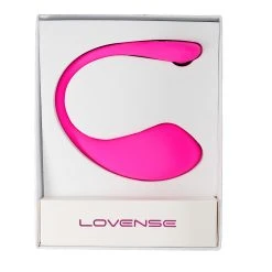 Lovense »Lush 3« Remote Controlled Bullet-Vibrator -JOYDIVISION Geschäft Lovense Lush 3 Remote Controlled Bullet Vibrator.FF802 00 2f13