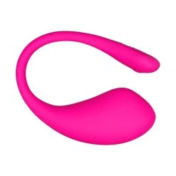 Lovense »Lush 3« Remote Controlled Bullet-Vibrator