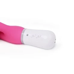 Lovense »Nora« Bluetooth Rabbit Vibrator -JOYDIVISION Geschäft Lovense Nora Bluetooth Rabbit Vibrator.FF799 00 2f13