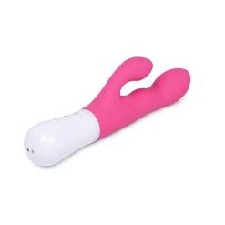 Lovense »Nora« Bluetooth Rabbit Vibrator -JOYDIVISION Geschäft Lovense Nora Bluetooth Rabbit Vibrator.FF799 00 4f13
